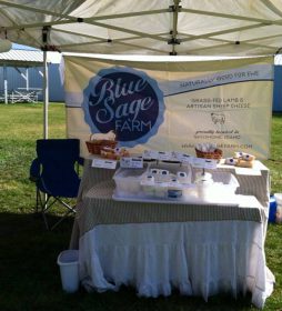 How to Sell at a Farmers' Market: Setting Up a Successful Booth - Bootstrap  Farmer