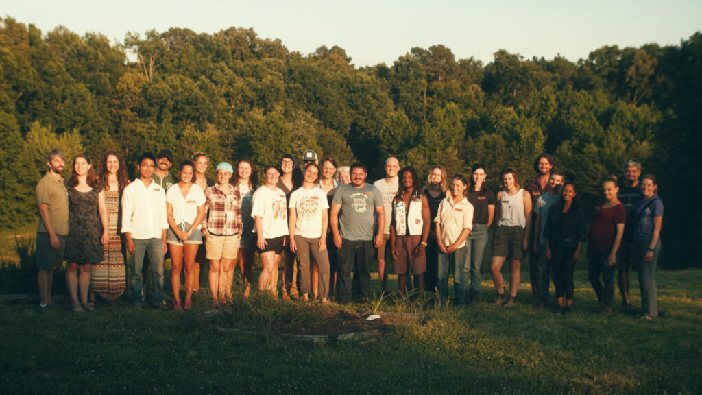 TN | Southeast Tennessee Young Farmers Coalition